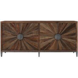 Fifty Five South Midas Sideboard - thumbnail 1