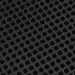 JVL Orion Rubber Scraper Medium Doormat - thumbnail 5