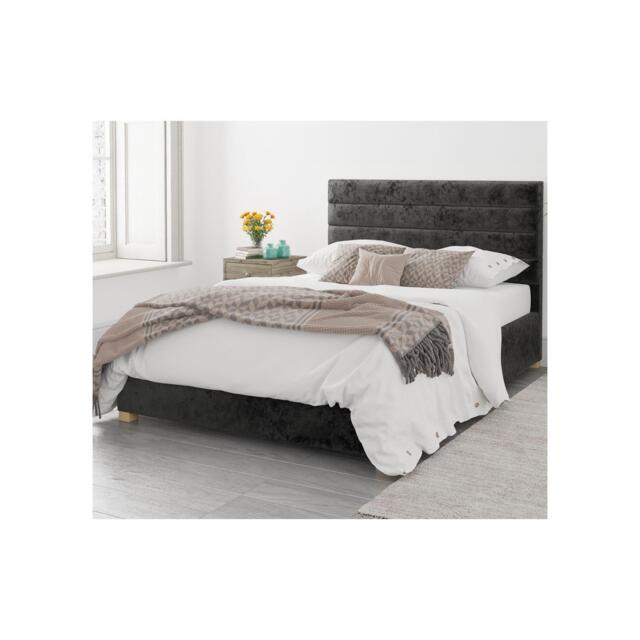 Aspire Kelly Ottoman Storage Bed - image 1