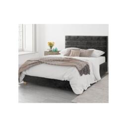 Aspire Kelly Ottoman Storage Bed