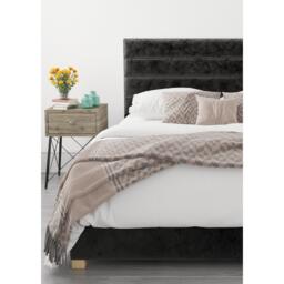 Aspire Kelly Ottoman Storage Bed - thumbnail 3