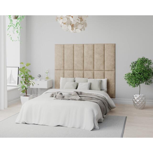 Aspire EasyMount Wall Mounted Upholstered Panels, - image 1