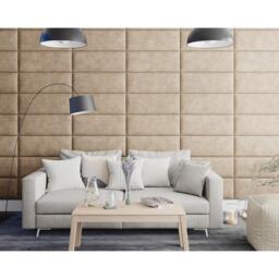 Aspire EasyMount Wall Mounted Upholstered Panels, - thumbnail 2