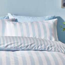 Sassy B Stripe Tease Duvet Cover Set - thumbnail 3