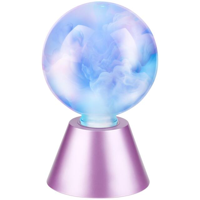 GRUNDIG Cosmic Glow 17x11x11cm Plastic Table Lamp - image 1