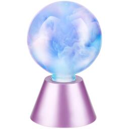 GRUNDIG Cosmic Glow 17x11x11cm Plastic Table Lamp - thumbnail 1