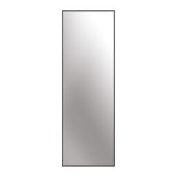 nielsen Alpha Aluminium Wall Mirror with Hanging Set