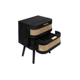 Birlea Noah 2 Drawer Bedside - thumbnail 7