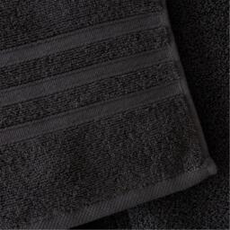 Biba 450gsm Cotton Zero Twist Quick Dry Towel - thumbnail 3