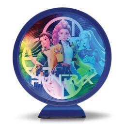 Character Character Light Hunt Jn64 - thumbnail 1