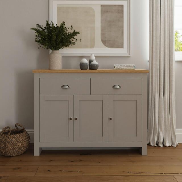 GFW Lancaster Large Sideboard - image 1