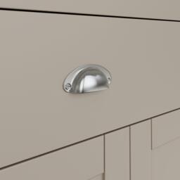 GFW Lancaster Large Sideboard - thumbnail 7