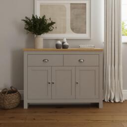 GFW Lancaster Large Sideboard