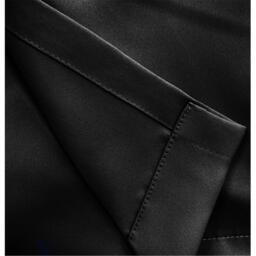 Enhanced Living Plain Supersoft Thermal Blockout Eyelet Curtains - thumbnail 4