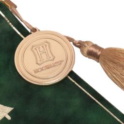 Harry Potter Harry Potter Alumni Hanging Banner Slytherin - thumbnail 2