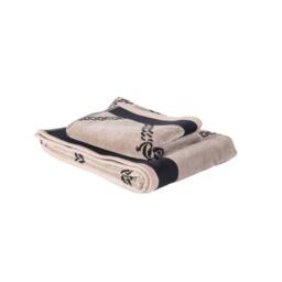 Roberto Cavalli Home Spider Towels - thumbnail 2