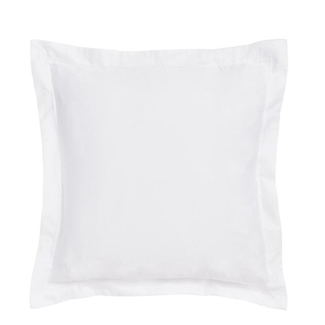 Ted Baker Home Plain Dye Square Pillowcase - image 1