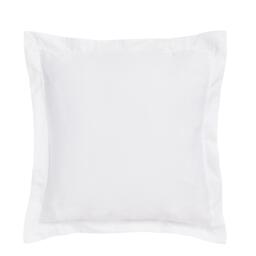 Ted Baker Home Plain Dye Square Pillowcase - thumbnail 1
