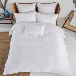 Ted Baker Home Plain Dye Square Pillowcase - thumbnail 4