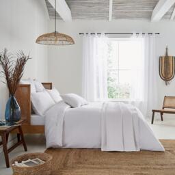 Ted Baker Home Plain Dye Square Pillowcase - thumbnail 5