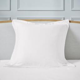 Ted Baker Home Plain Dye Square Pillowcase - thumbnail 2