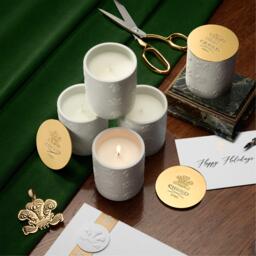 Creed Cananga Porcelain Candle 220g - thumbnail 4