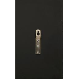 Fifty Five South Fusion Square Wall Mirror - thumbnail 2