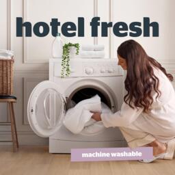 Silentnight Silentnight Hotel Collection Duvet - 10.5 Tog - thumbnail 9