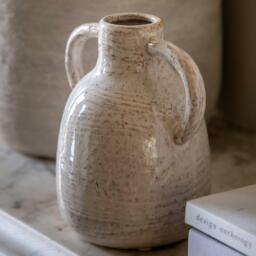 Gallery Mobi Ceramic Bottle Vase - thumbnail 2