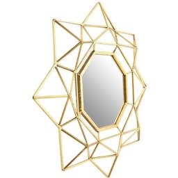 Interiors by Premier Farran 2 Sided Wall Mirror - thumbnail 3