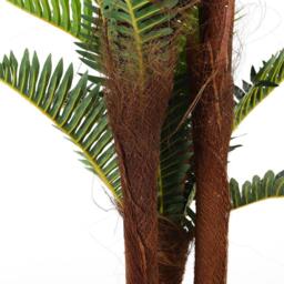 LIFE IDEAS Artificial Fern Plant for Garden/Office - thumbnail 5