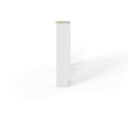 GFW Longslow Radiator Cover Medium Grey - thumbnail 5