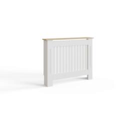 GFW Longslow Radiator Cover Medium Grey - thumbnail 4