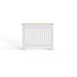 GFW Longslow Radiator Cover Medium Grey - thumbnail 3