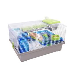 Rosewood Pico Medium Hamster Cage