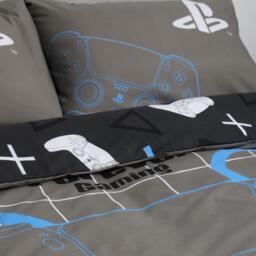 PlayStation Playstation Gamers Double Duvet - thumbnail 5