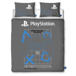 PlayStation Playstation Gamers Double Duvet - thumbnail 8