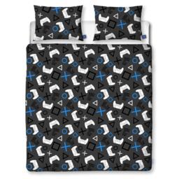 PlayStation Playstation Gamers Double Duvet - thumbnail 9