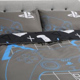 PlayStation Playstation Gamers Double Duvet - thumbnail 6