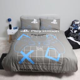 PlayStation Playstation Gamers Double Duvet - thumbnail 2