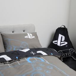 PlayStation Playstation Gamers Double Duvet - thumbnail 4