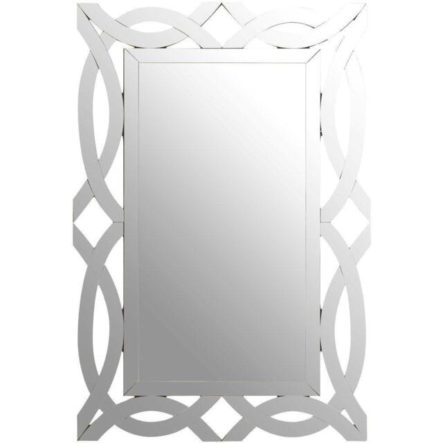 Interiors by Premier Ginnette Wall Mirror - image 1