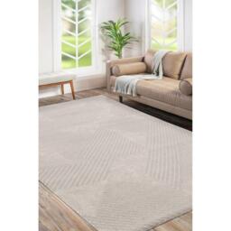 Homemaker Solero Deco Rug Natural - thumbnail 1