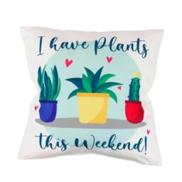 Streetwize Pack of 2 Decorative Scatter Cushion Covers 45x45c - thumbnail 8