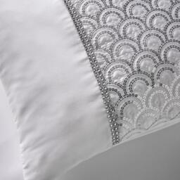 Catherine Lansfield Deco Sequin Duvet Cover Set - thumbnail 4