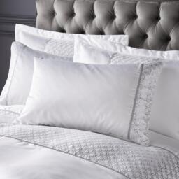 Catherine Lansfield Deco Sequin Duvet Cover Set - thumbnail 2