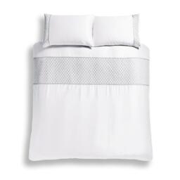 Catherine Lansfield Deco Sequin Duvet Cover Set - thumbnail 5