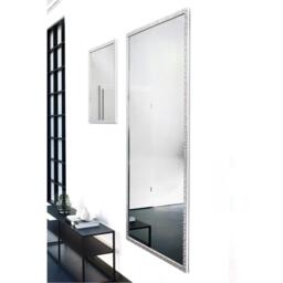 nielsen Florentina Mosaic Wall Mirror with Hanging Set - thumbnail 7