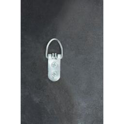 Interiors by Premier Sorrel Wall Mirror - thumbnail 4