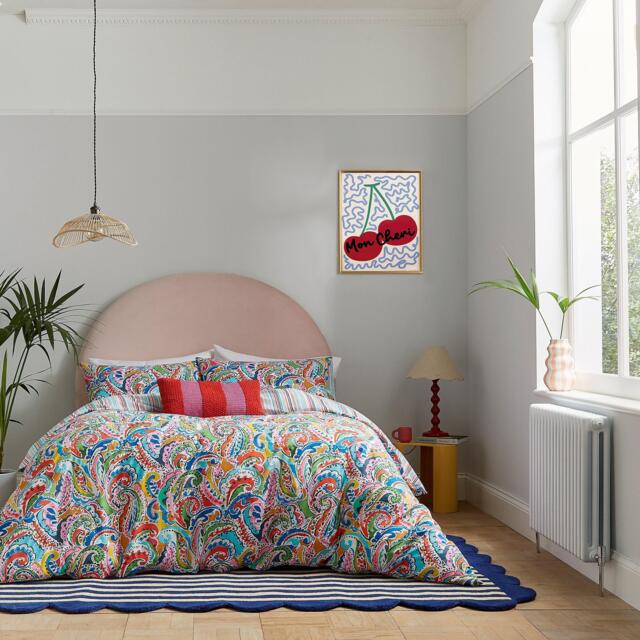Helena Springfield Penny Duvet Cover Set - image 1
